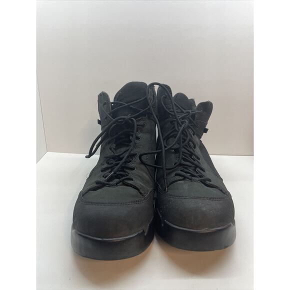 DANNER Descender Size 14 D 4.5" Waterproof Men’s Work Boot 15405 Gore-Tex - Picture 2 of 8